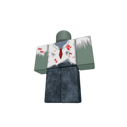 Zombie