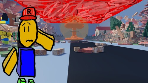 BISOGNO DI PIÙ ROBUX 🤑🤑 (UPD)