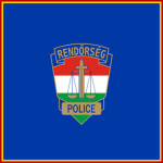 HG - Rendőrség