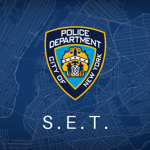[NYPD] Special Enforcement Team