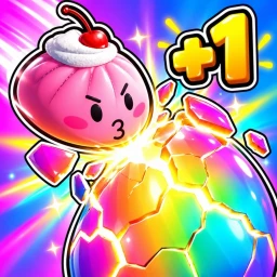 [🎃] +1 Dumpling Throw for Eggs 🥚 icon