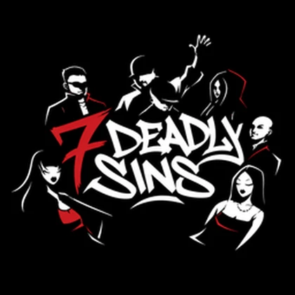 お Deadly sins Roblox group icon