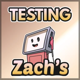 Zach's Testing Place icon
