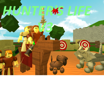 Hunter's Life V3