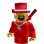 Sammy Spider + Rocket Launcher