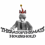 TheRatOfTheMat's Rat Household!
