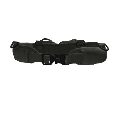 Military Tactical Belt Roblox item