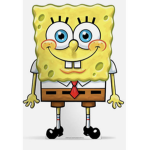 The spongebob clan is cool