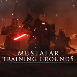 INQ | Mustafar