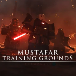 INQ | Mustafar icon