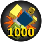 Game Badge Thumbnail