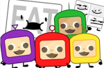 FRIES ROBLOX (FAN GROUP)