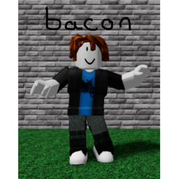 Bacon training!