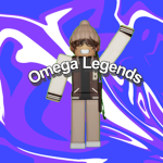 Omega Legend