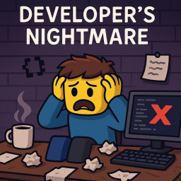 The Developer's Nightmare (Beta)