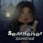 THE SENNHEiSER
