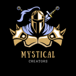 Mystical Creators !!