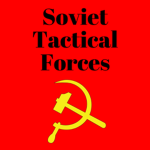 Soviet Tactical Forces