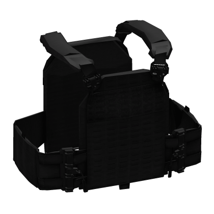 BSB KMar Vest Roblox item