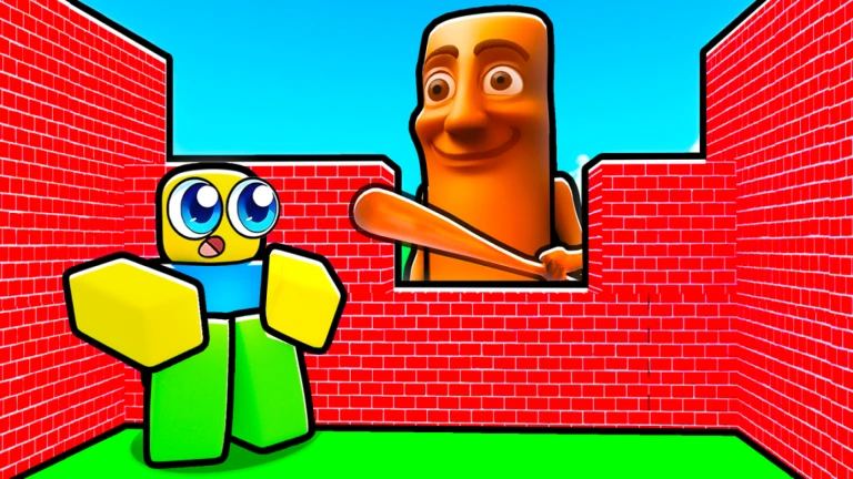 [UPD] Build To Survive Italian Brainrot