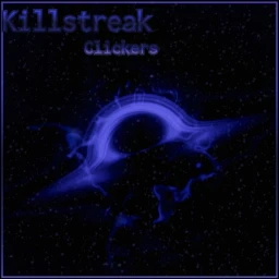 [HALLOWEEN🎃] Killstreak Clickers icon