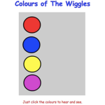WiggleWorld