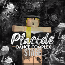 Stage / Placide