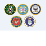 [•] United States Military [•]