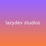 lazydev game studios