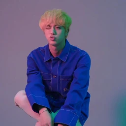 seokjin icon