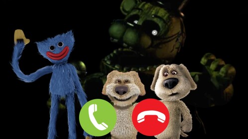 Don't Call At 3AM !