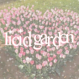 Licid Garden