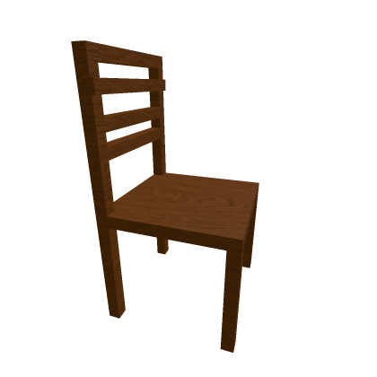 Classic Modern Chair
