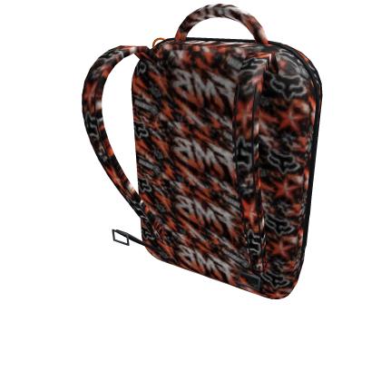 FMB Backpack