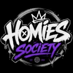 HOMIES SOCIETY Group Thumbnail