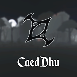 Caed Dhu