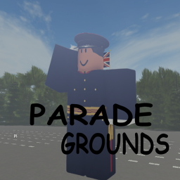 |BA| Parade Grounds