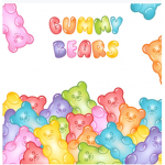 •The Gummy Bears•