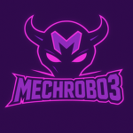 mechrobo Army