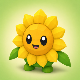 [Plants vs Pests] Bloom Pets
