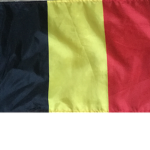 Belgium Red Devil's