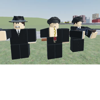 Türkiye Role Play