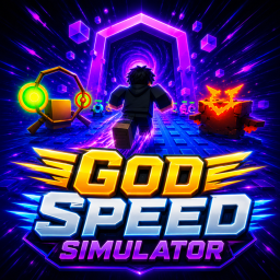 Hyper God Speed Simulator