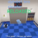 Alphabet Lore Elevator Reloaded