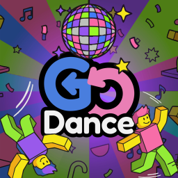 Go Dance! [Developing]