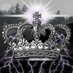 Onyx Crown