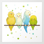 The Holy Birb Cult