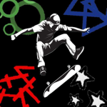 [SKATERS DIVISION]