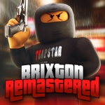 Brixton Remastered