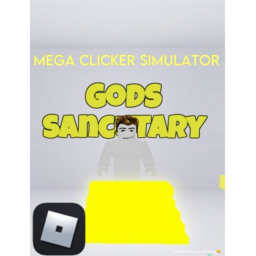 Mega Clicker Simulator (ULTIMATE UPDATE)